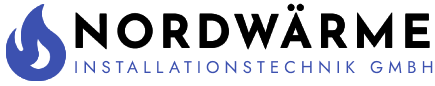Nordwärme Installationstechnik GmbH - Logo